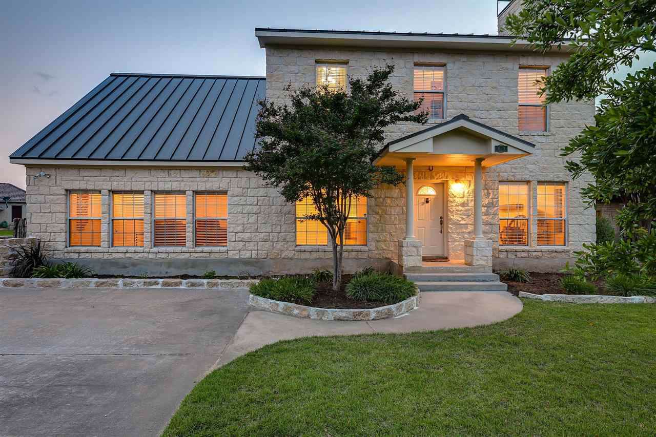429 Oak Rock Pt - Photo 1