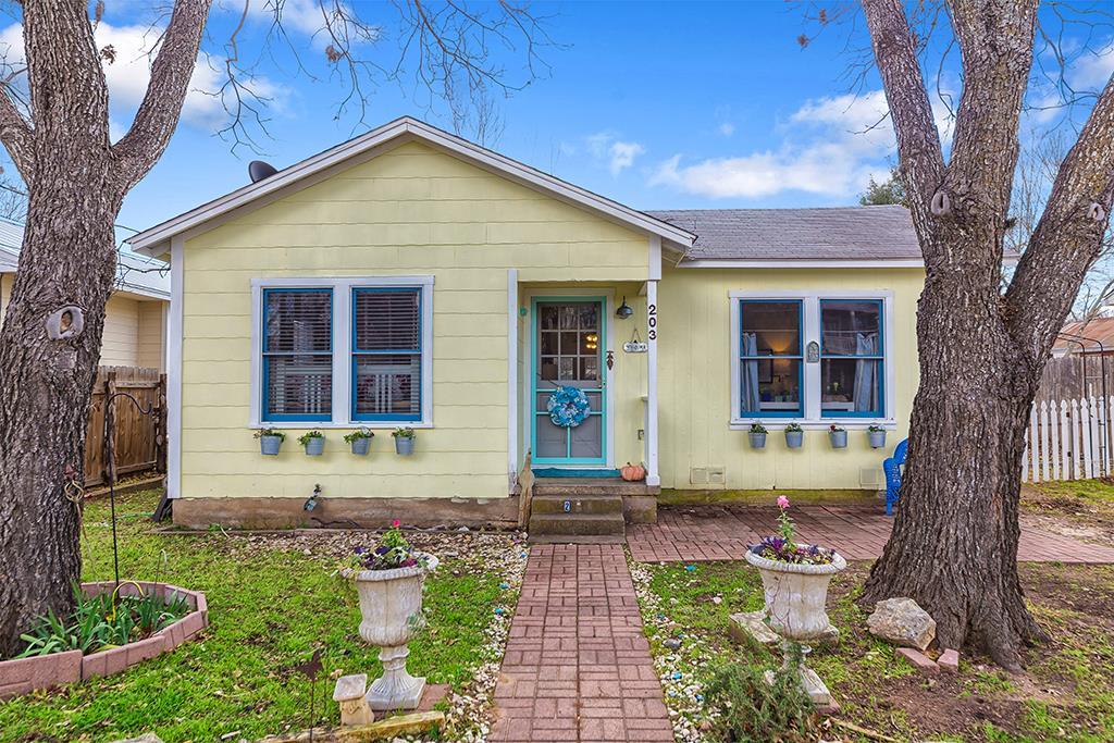 203 Park St - Photo 1