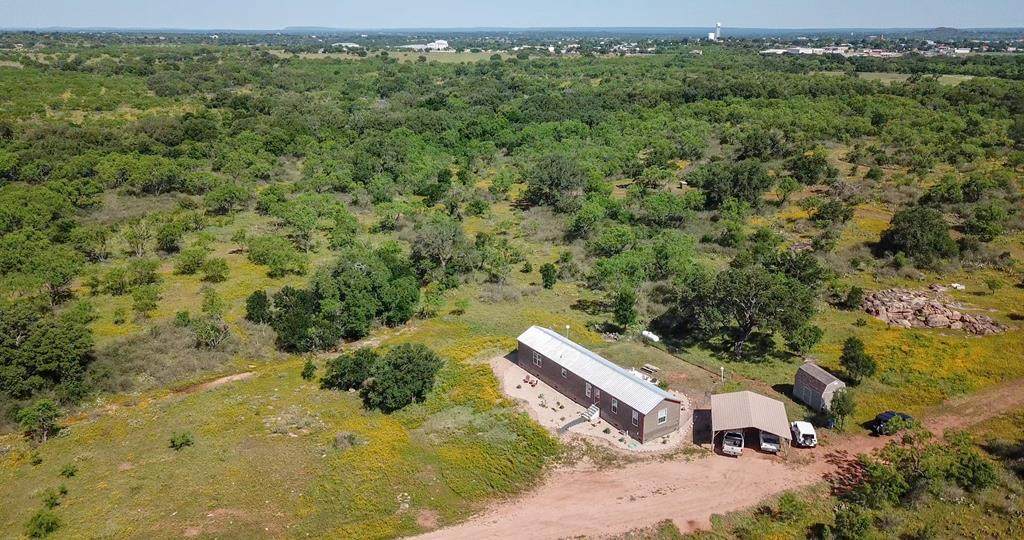 902 County Rd 312 - Photo 1