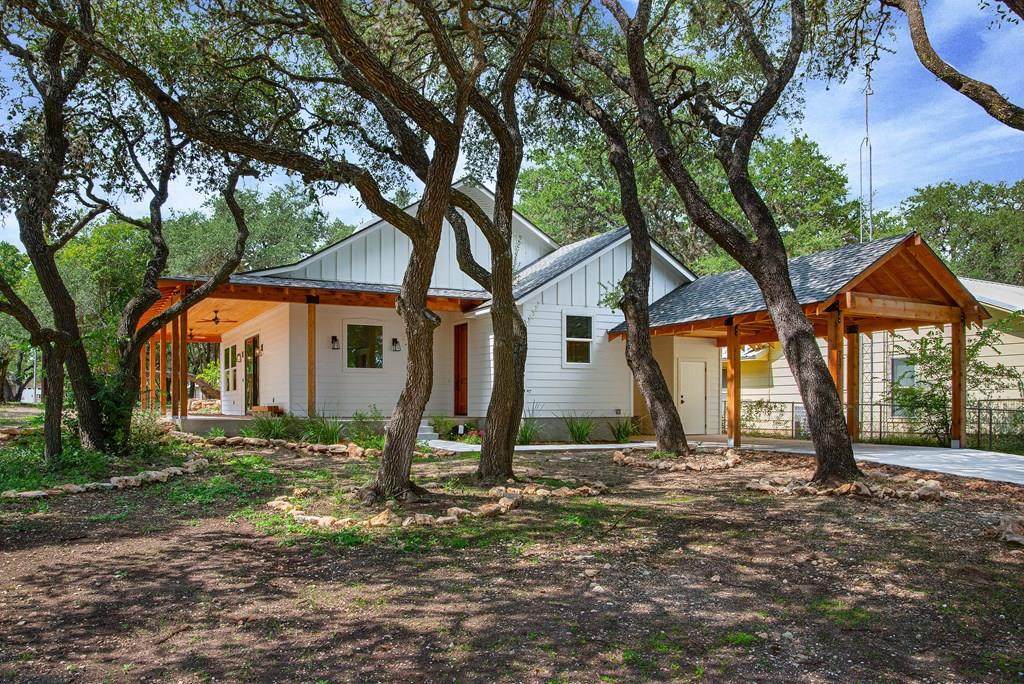 717 Lazy Creek Lane - Photo 1