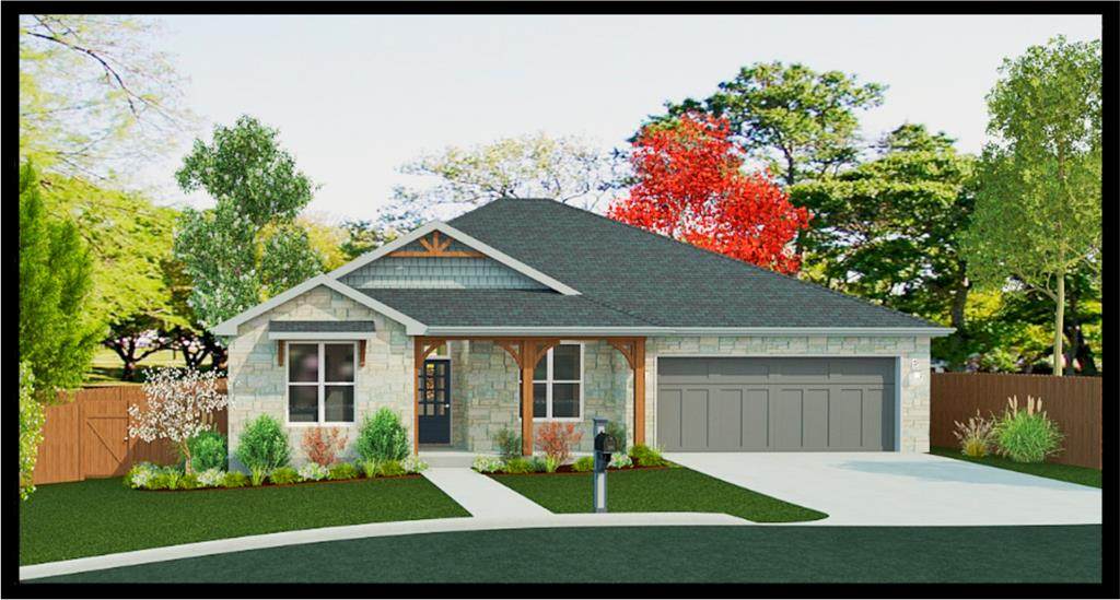 807 Grey Oak Ct - Photo 1