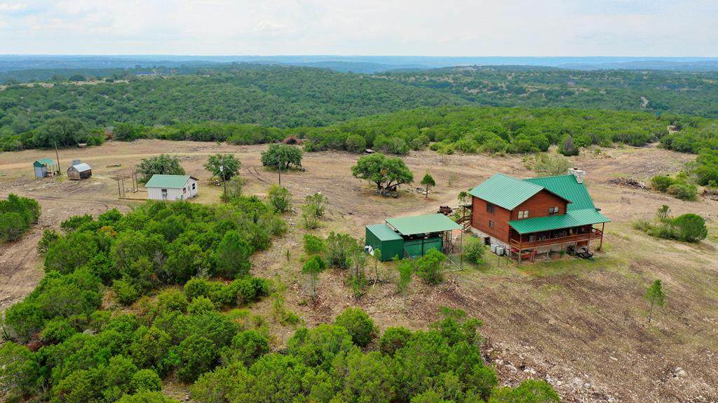 863 Mccarson Ranch Rd. - Photo 1