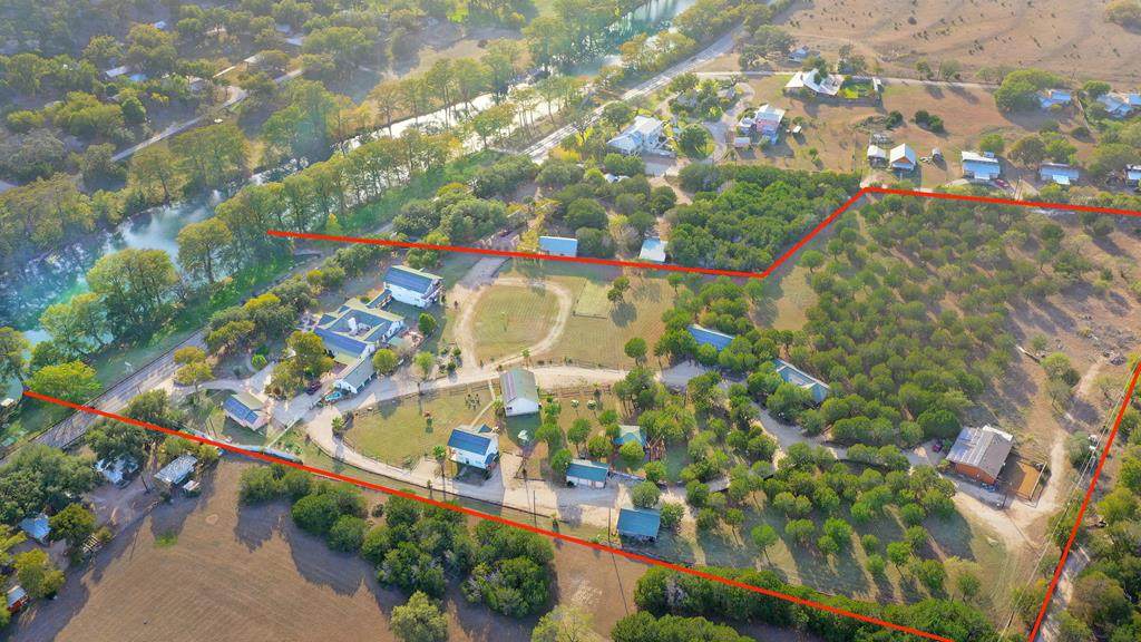 1100 Hwy 39 - Photo 1