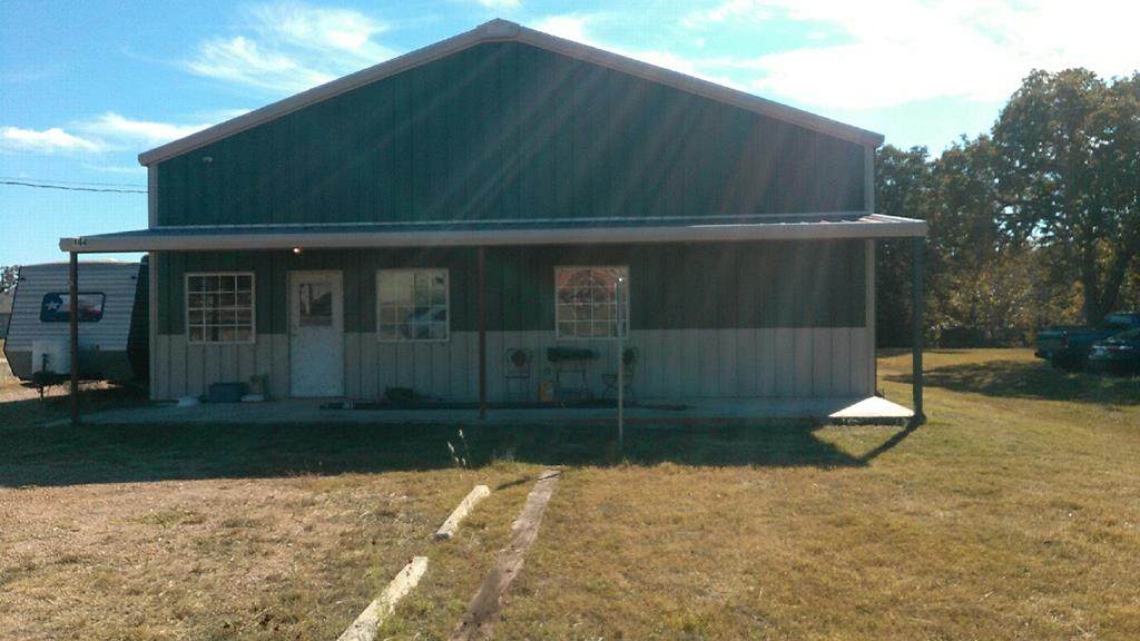 144 Industrial Loop - Photo 1