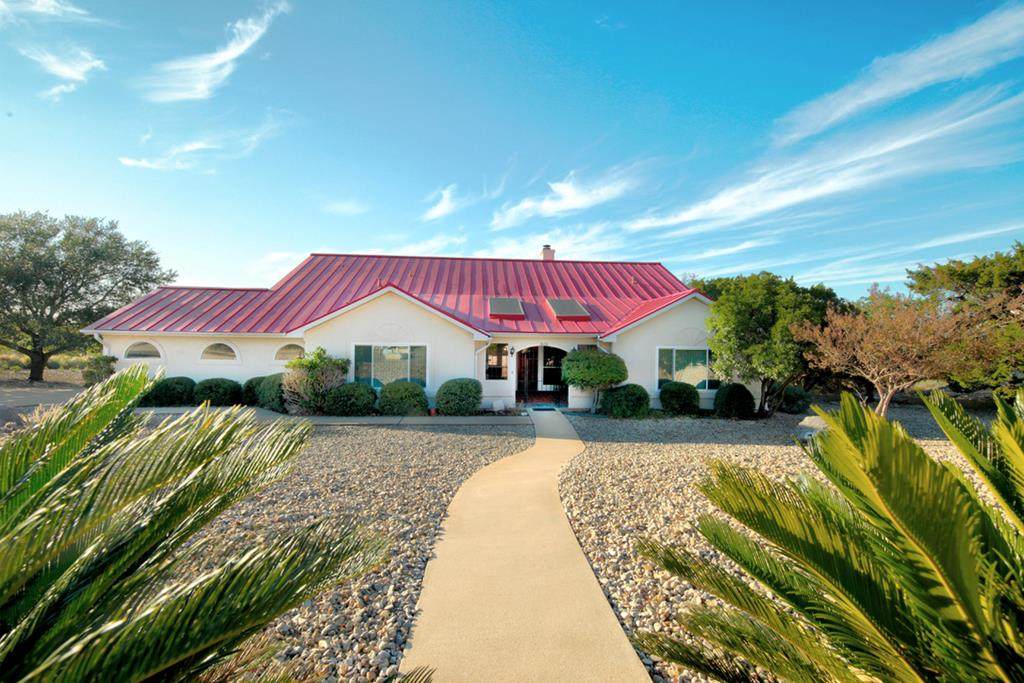 1808 Summit Ridge Drive - Photo 1