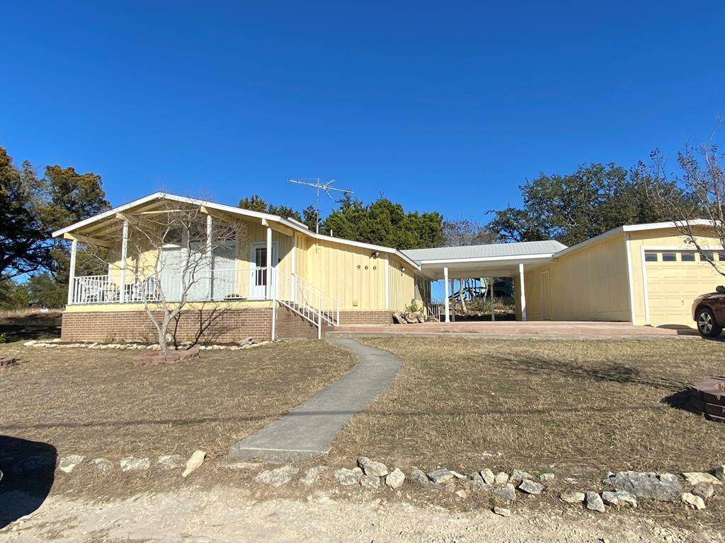 966 Cimarron - Photo 1
