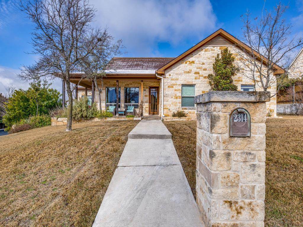2314 Amberstone - Photo 1