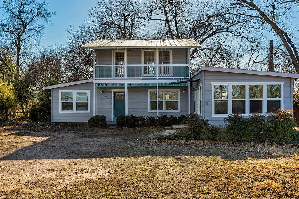 503 Morse St - Photo 1