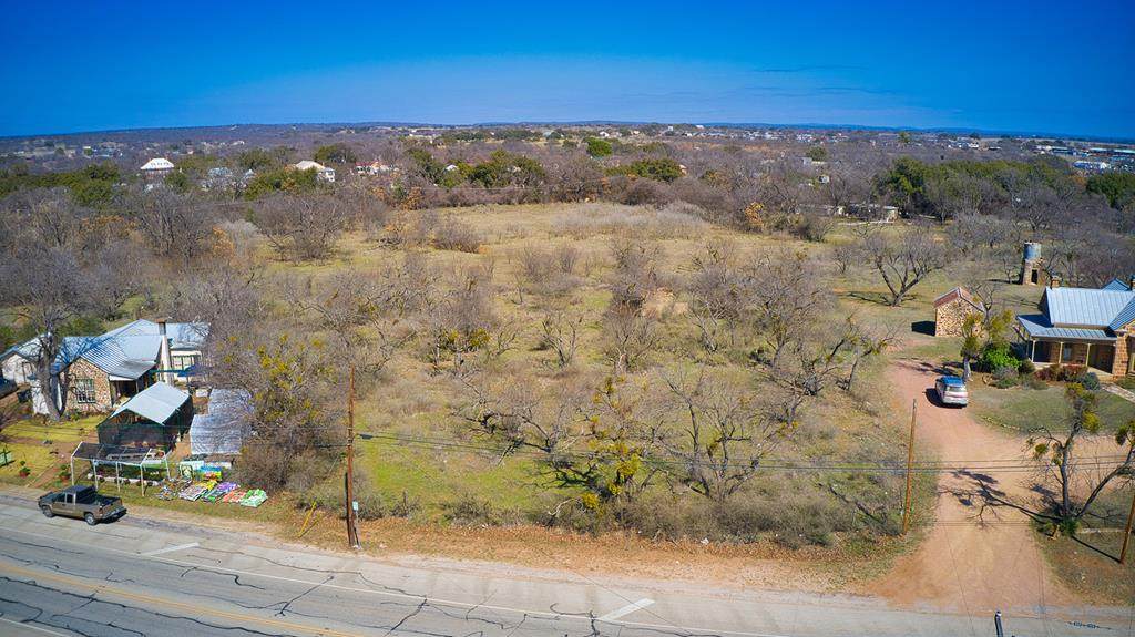 0 San Antonio St - Photo 1