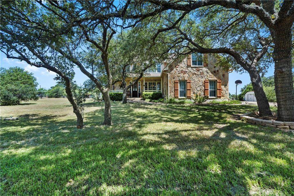385 Stone Gate - Photo 1