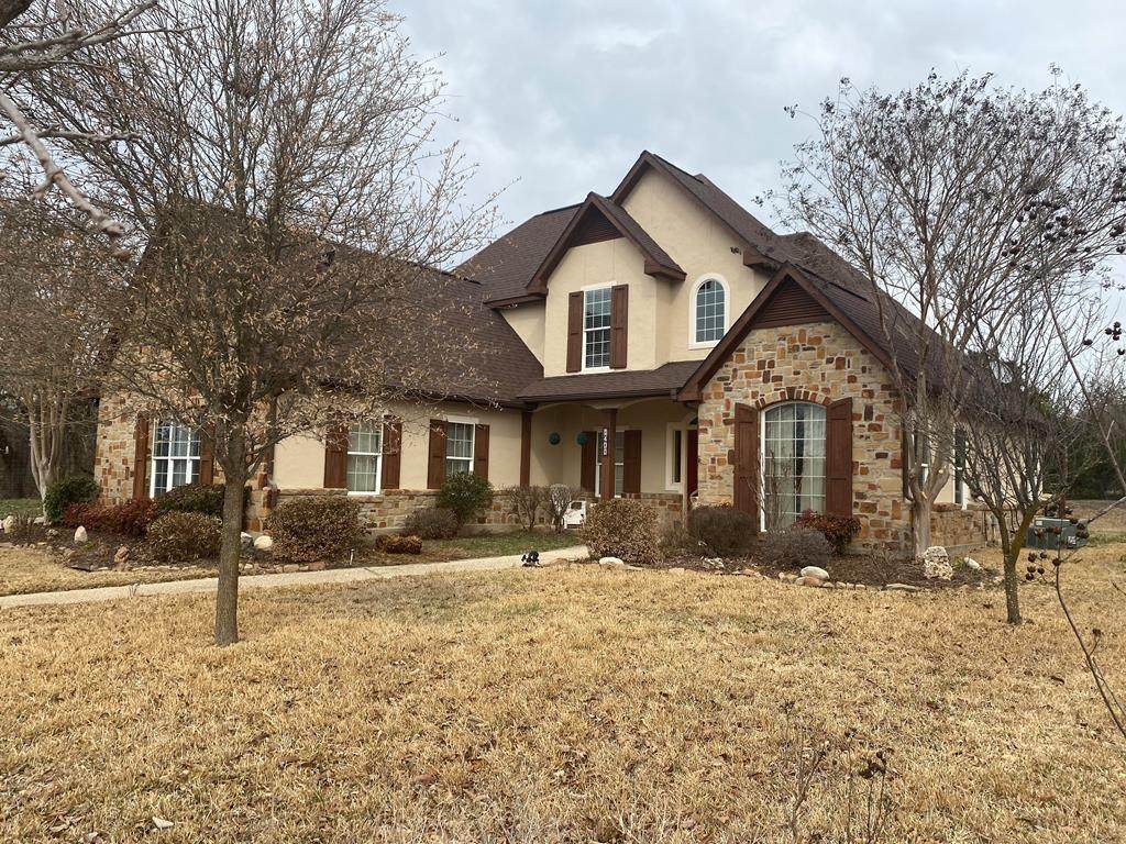 1211 Running Buck Lane - Photo 1
