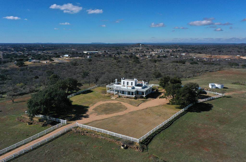 1255 State Hwy 29 - Photo 1