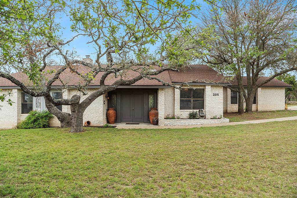 205 Northwood Hills Dr - Photo 1