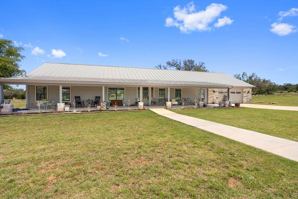 129 Comanche - Photo 1