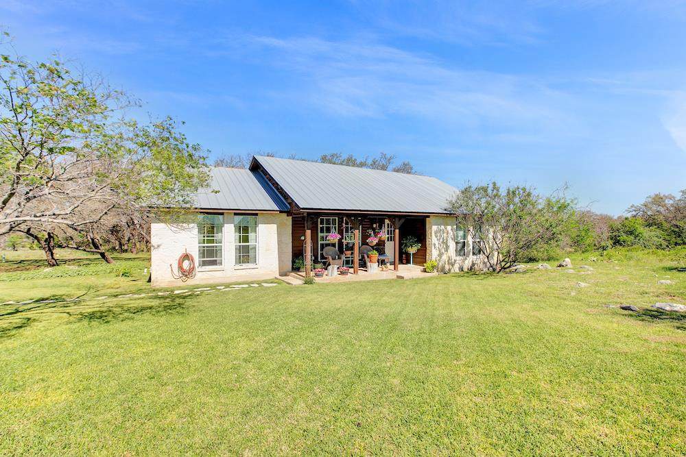579 Clarence Jacoby Rd - Photo 1