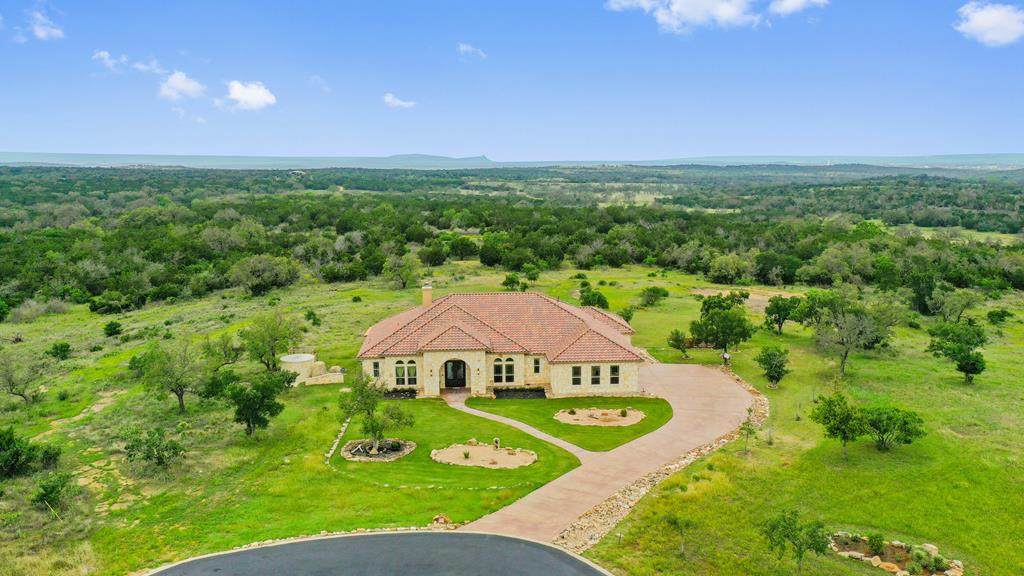 289 Bergman Bluff - Photo 1
