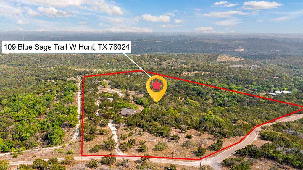 109 Blue Sage Trail - Photo 1
