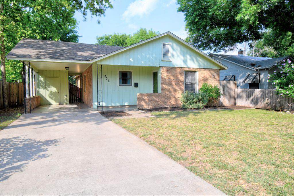 406 Elm St - Photo 1