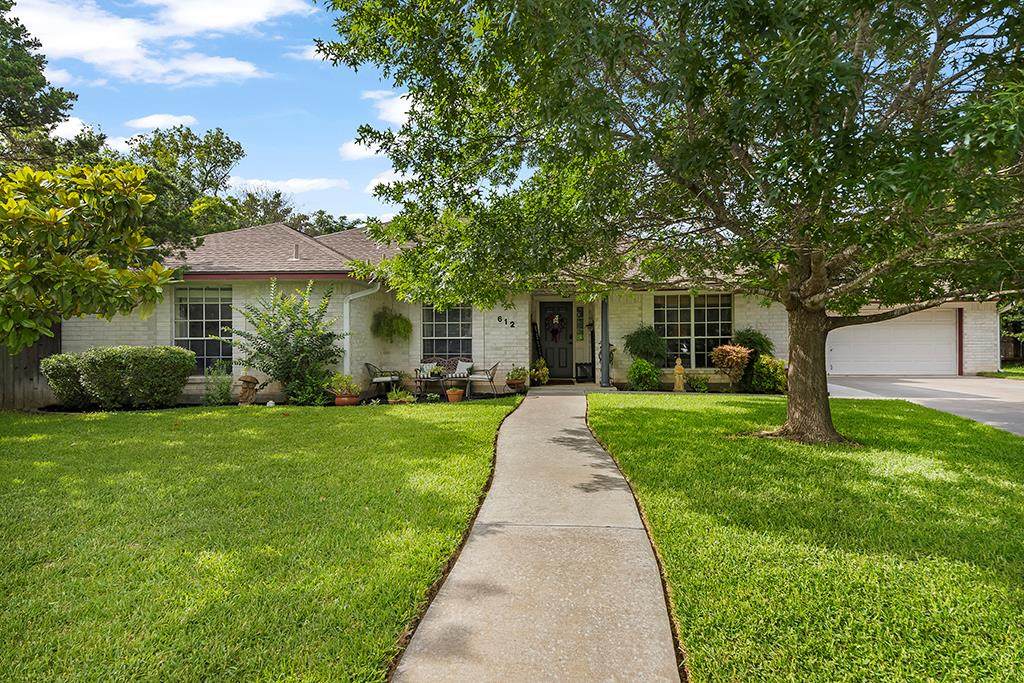 612 Town Creek Court - Photo 1