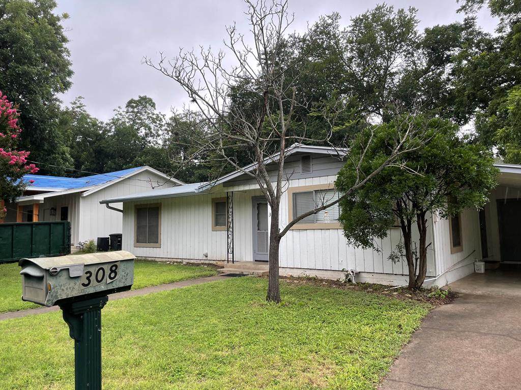 308 Crockett St - Photo 1