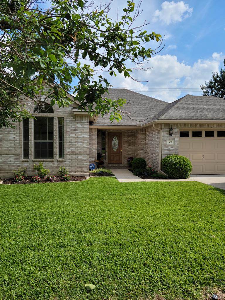 327 Chase Oaks Place - Photo 1
