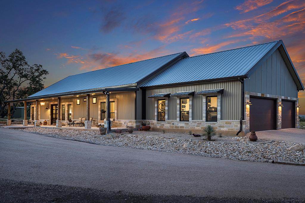 12 Joshua Creek Circle - Photo 1