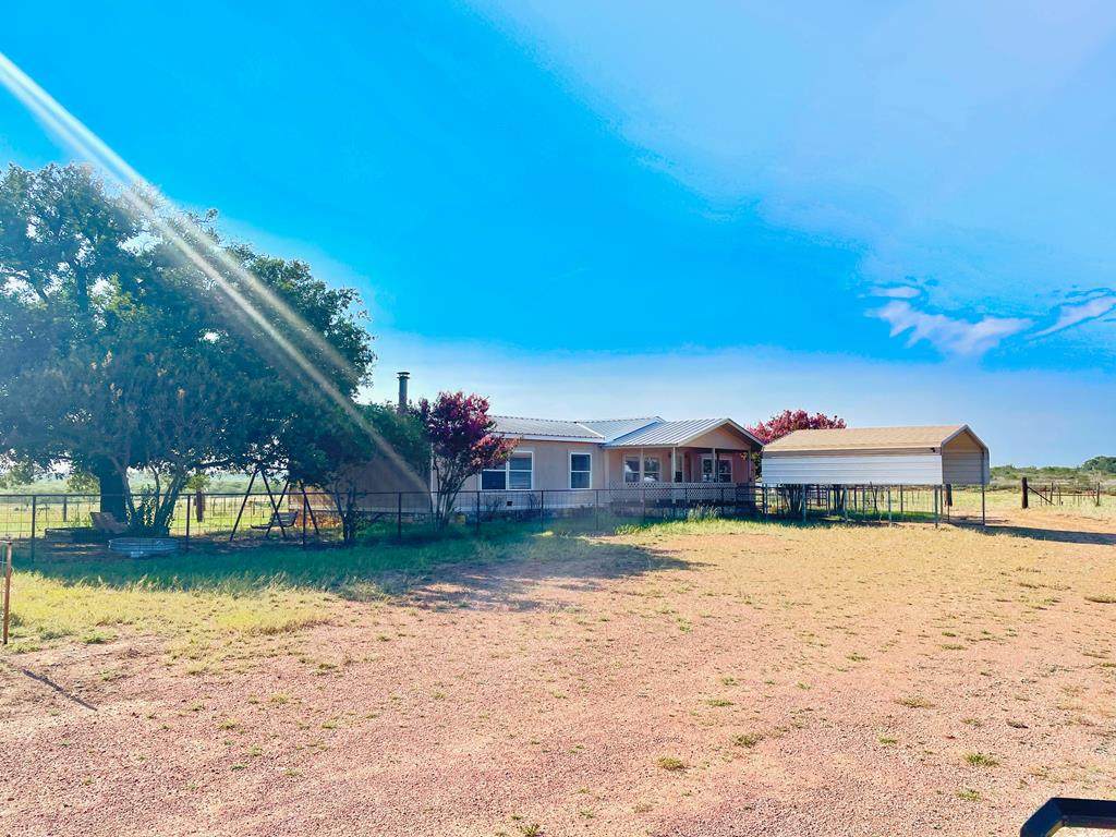 2001 Old Pontotoc Rd - Photo 1