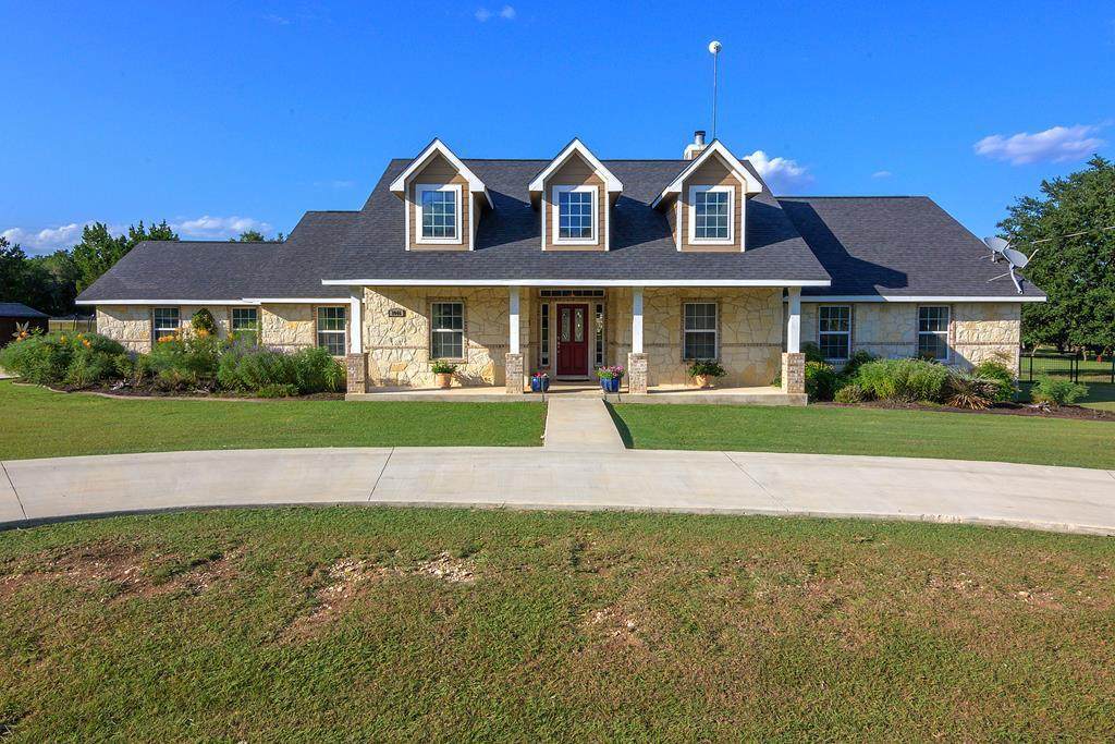 1046 Cielo Springs Dr - Photo 1