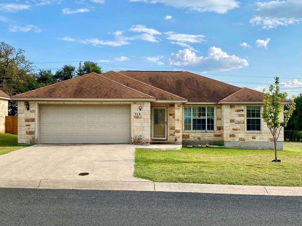 713 Northern Red Oak - Photo 1