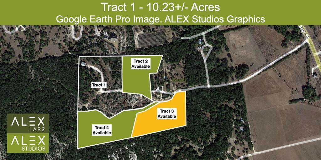 TBD Boerne Stage Rd - Photo 1