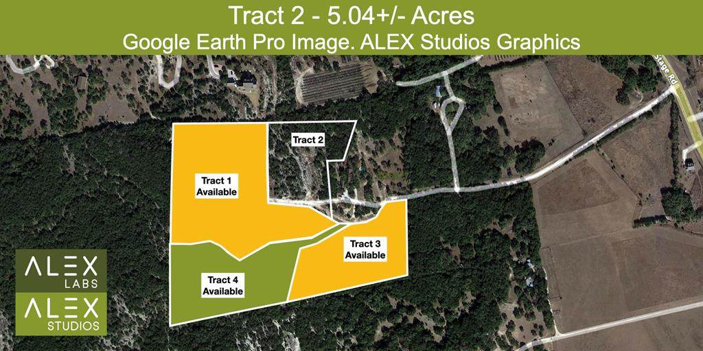 TBD Boerne Stage Rd - Photo 1