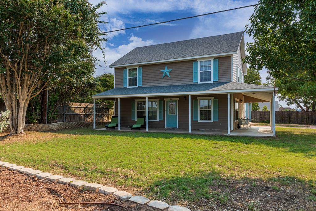 212 Crabapple Road - Photo 1