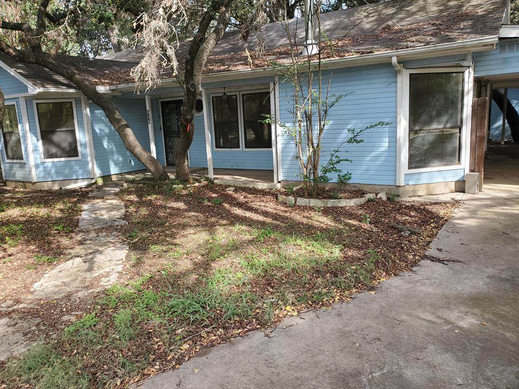 808 Lazy Creek Lane - Photo 1