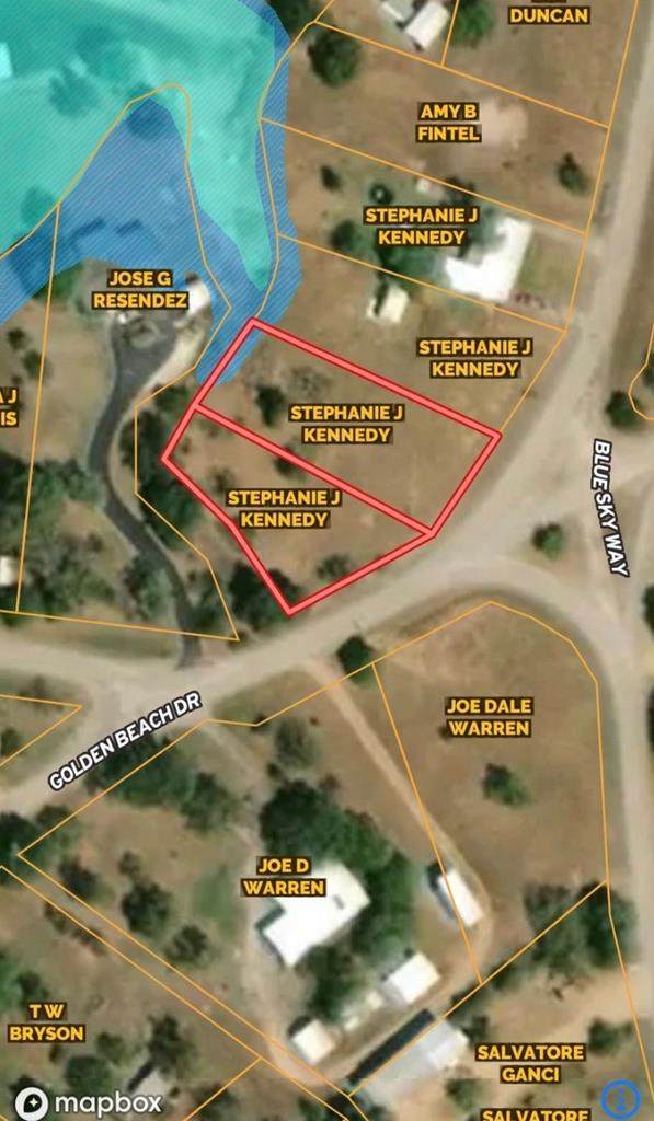 00 Golden Beach Dr - Photo 1