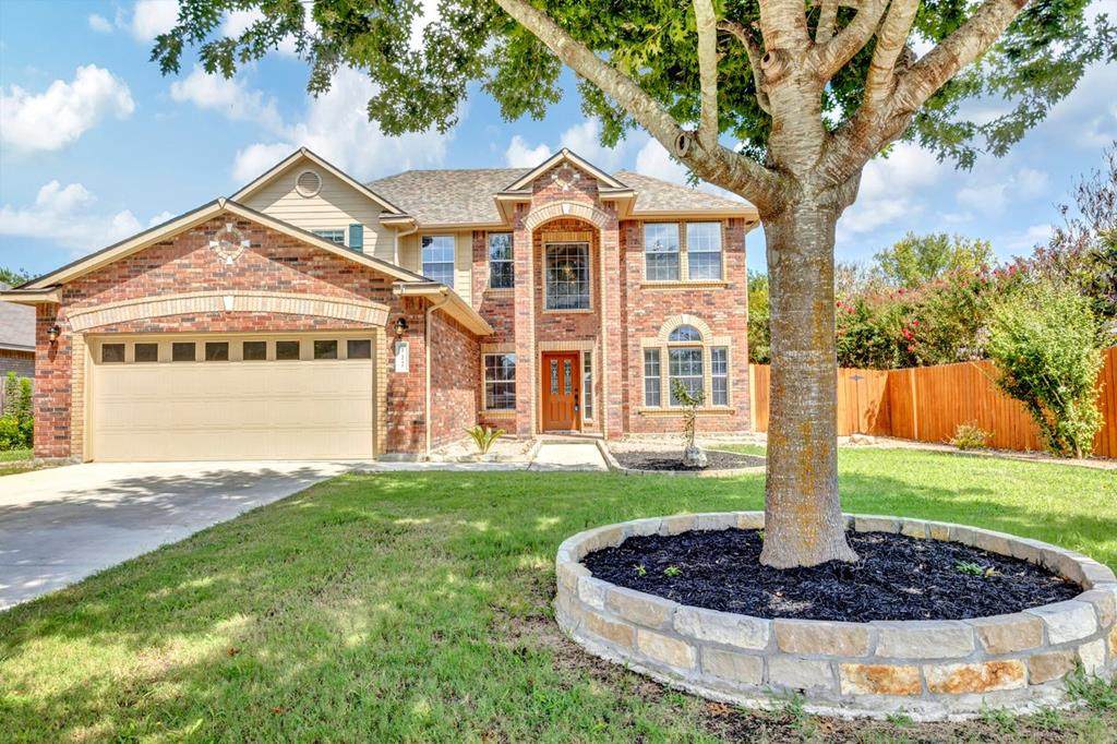 117 Katie Ct - Photo 1