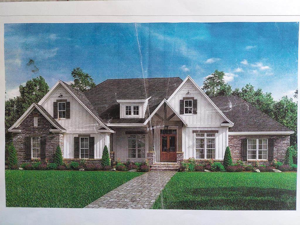 605 Gibson Ct - Photo 1