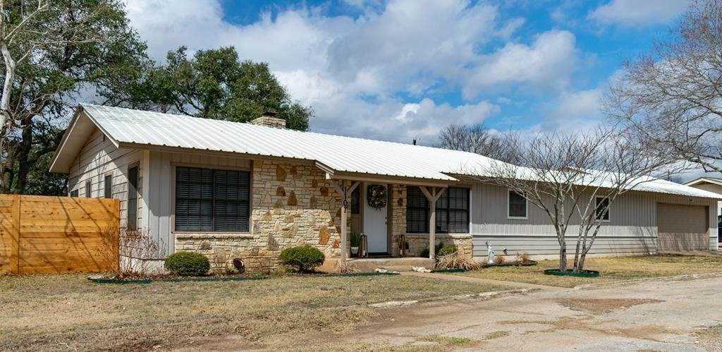 1107 Lazy Creek Lane - Photo 1