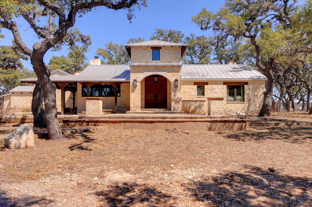 1440 Hwy 87 - Photo 1