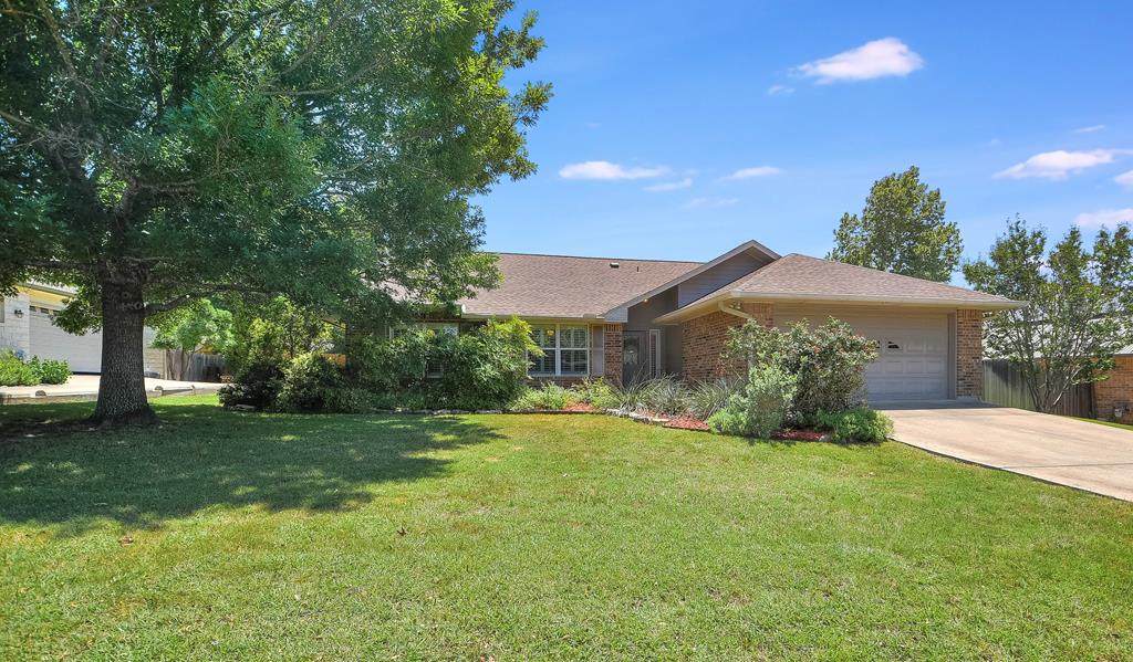 605 Paintbrush Hollow St - Photo 1