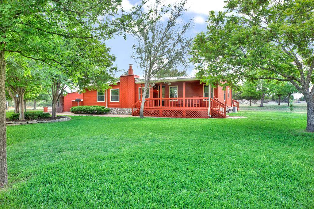 9 Grand Oaks Dr - Photo 1