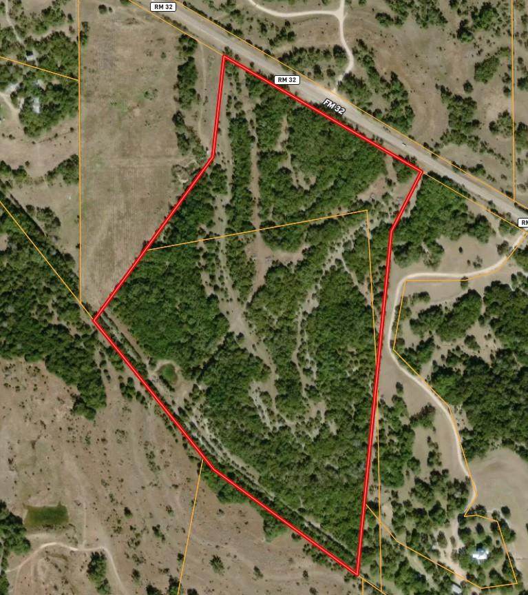 TBD Ranch Rd 32 - Photo 1