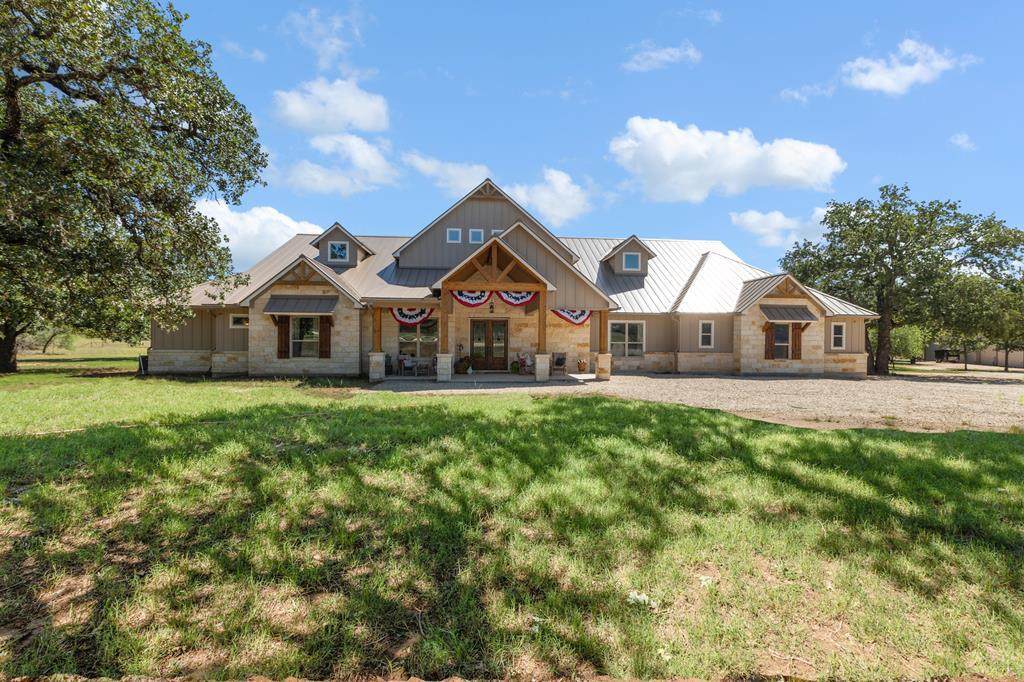 214 Bermuda Lane - Photo 1