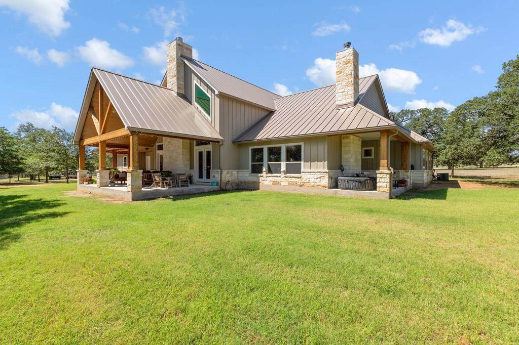 214 Bermuda Lane - Photo 1