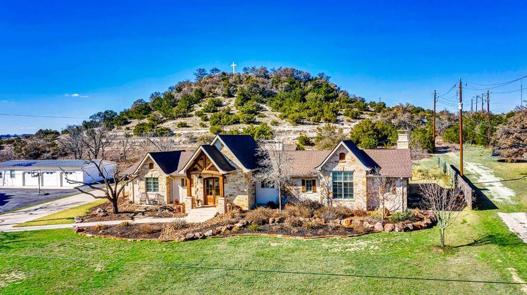 410 Cross Mountain Dr - Photo 1