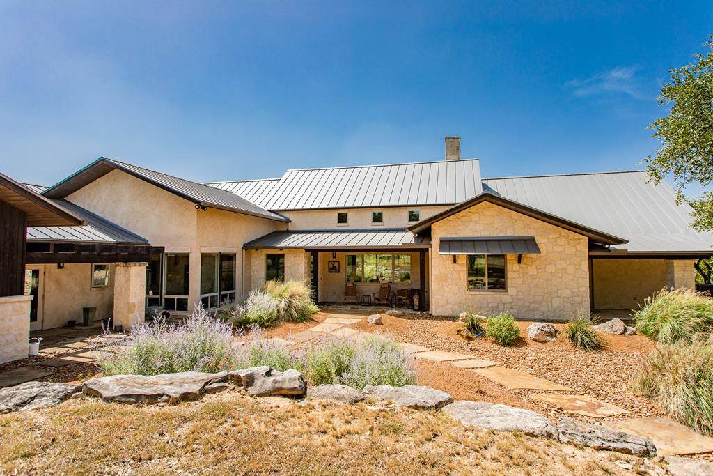 190 Bootlegger Lane - Photo 1