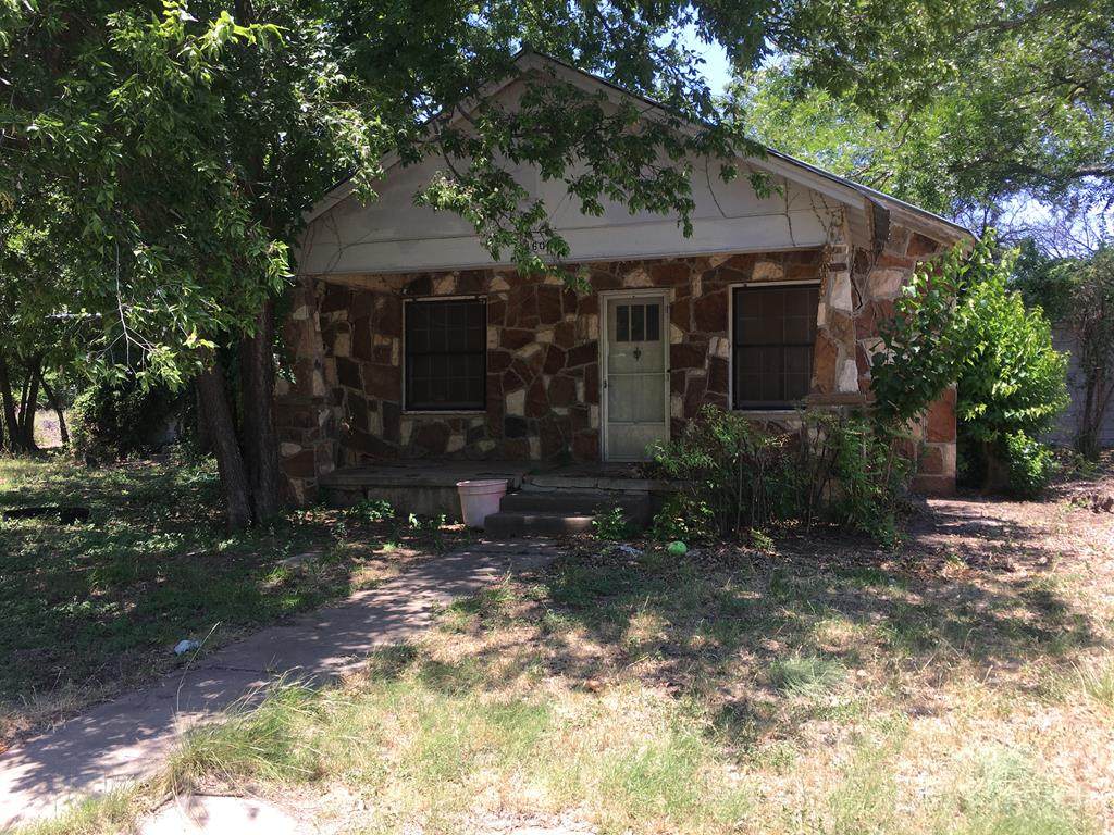 1608 Wall St. - Photo 1