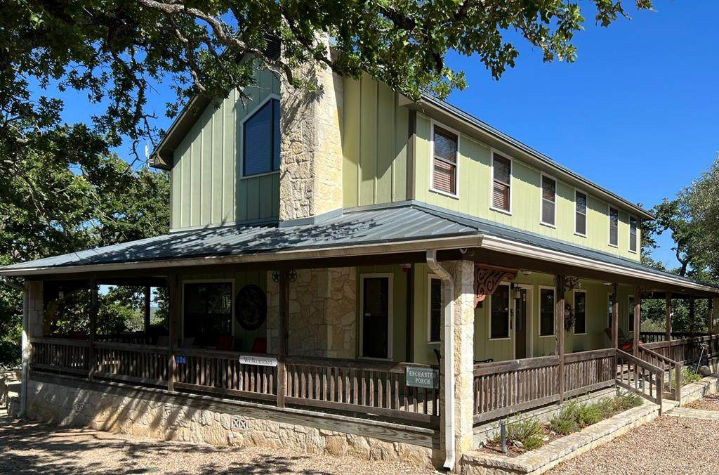 106 & 194 Liddell Rd. - Photo 1
