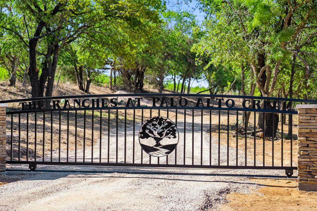Tract 4 Kenbrooke Farms Lane - Photo 1