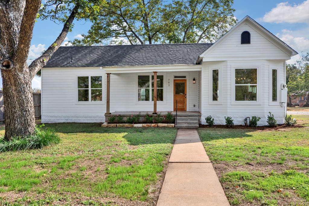 703 Highway St - Photo 1