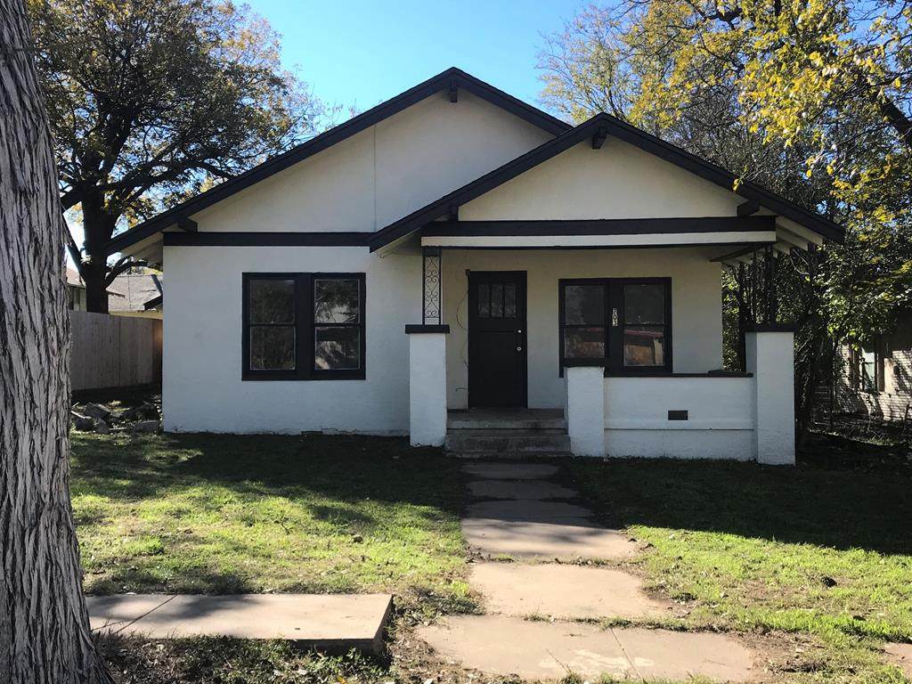 703 Bleeker St. - Photo 1